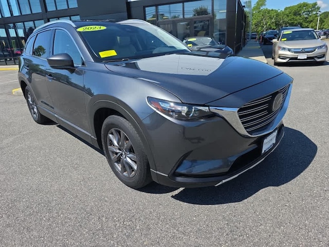 2023 Mazda CX-9