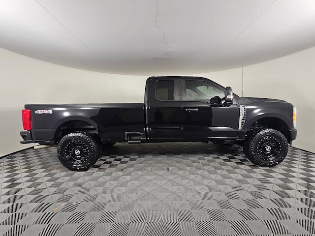 2023 Ford
