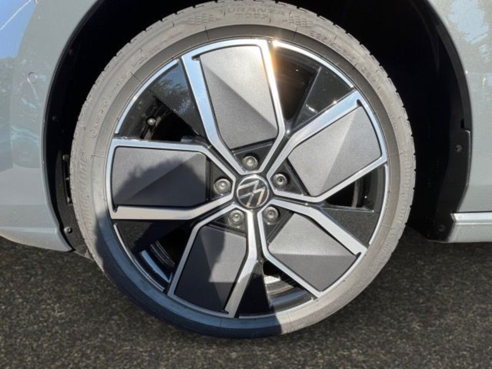 Volkswagen Golf Style