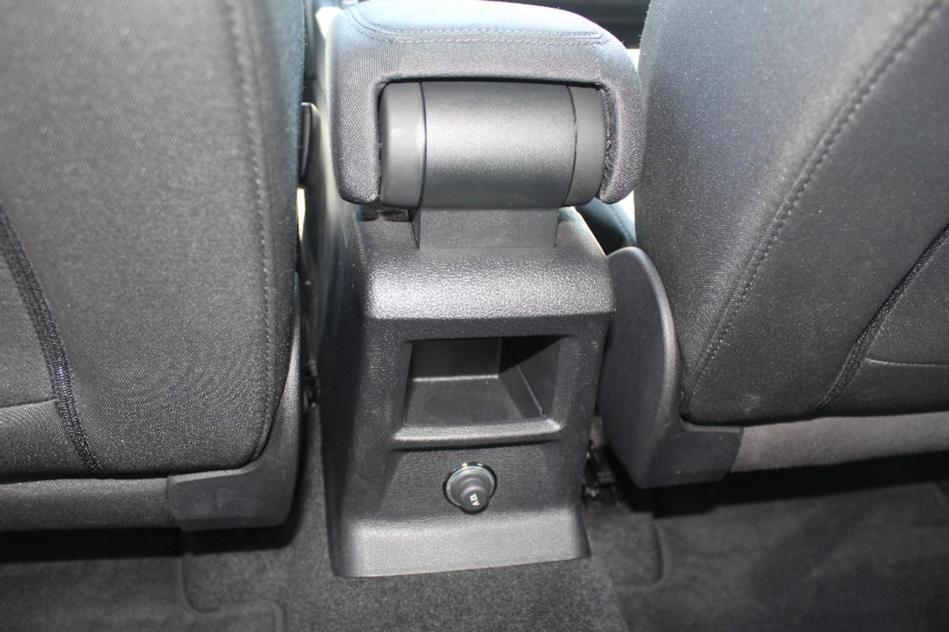 Audi Q2 Advanced