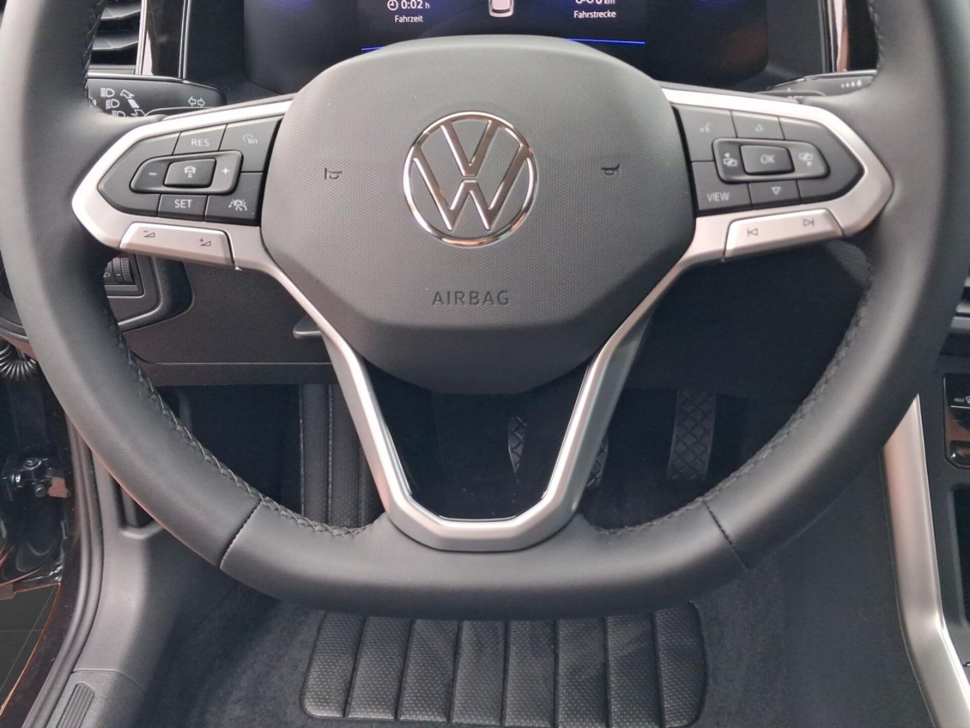 Volkswagen Polo Life