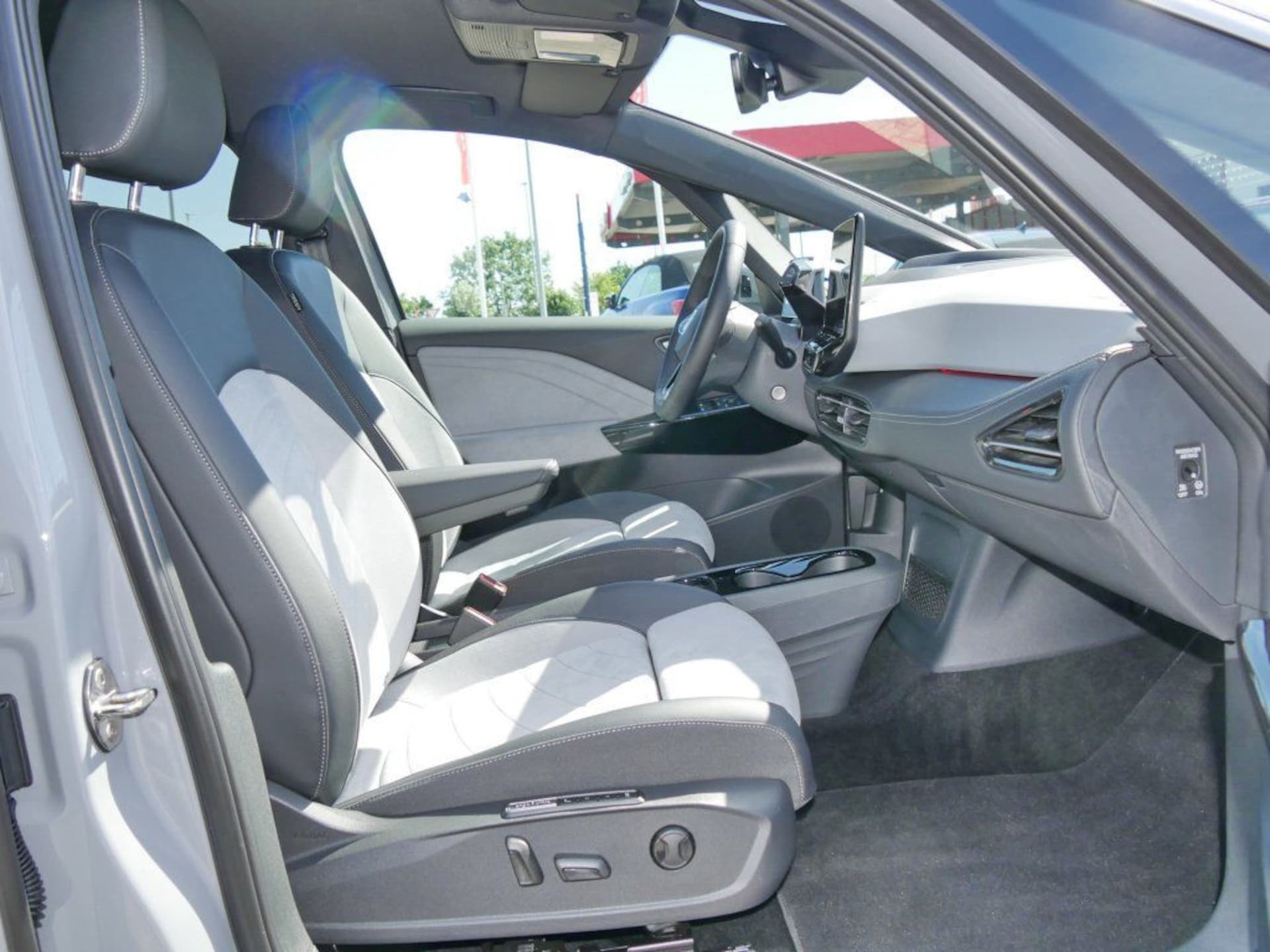 Volkswagen ID.3 MOVE Pro
