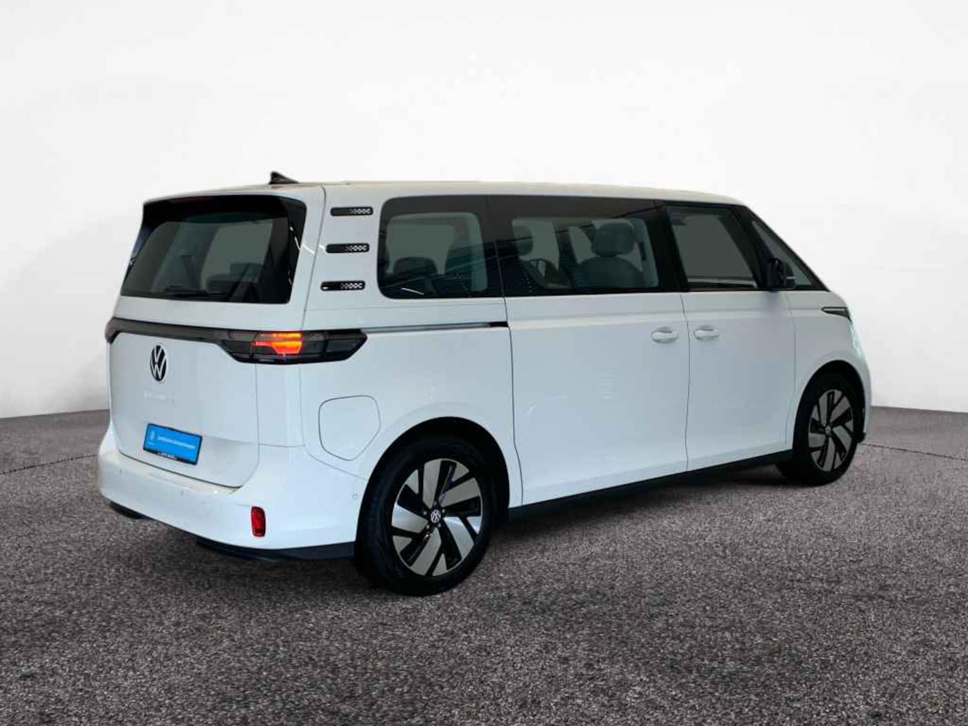 Volkswagen ID. Buzz Pro