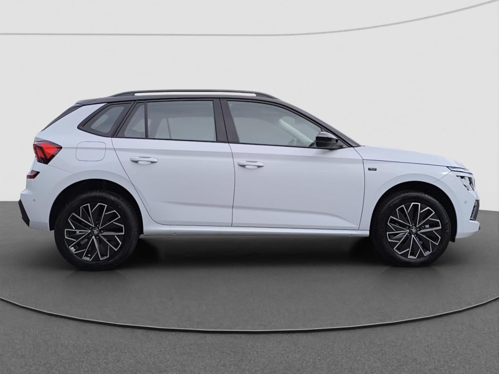Škoda Kamiq – Bild 10