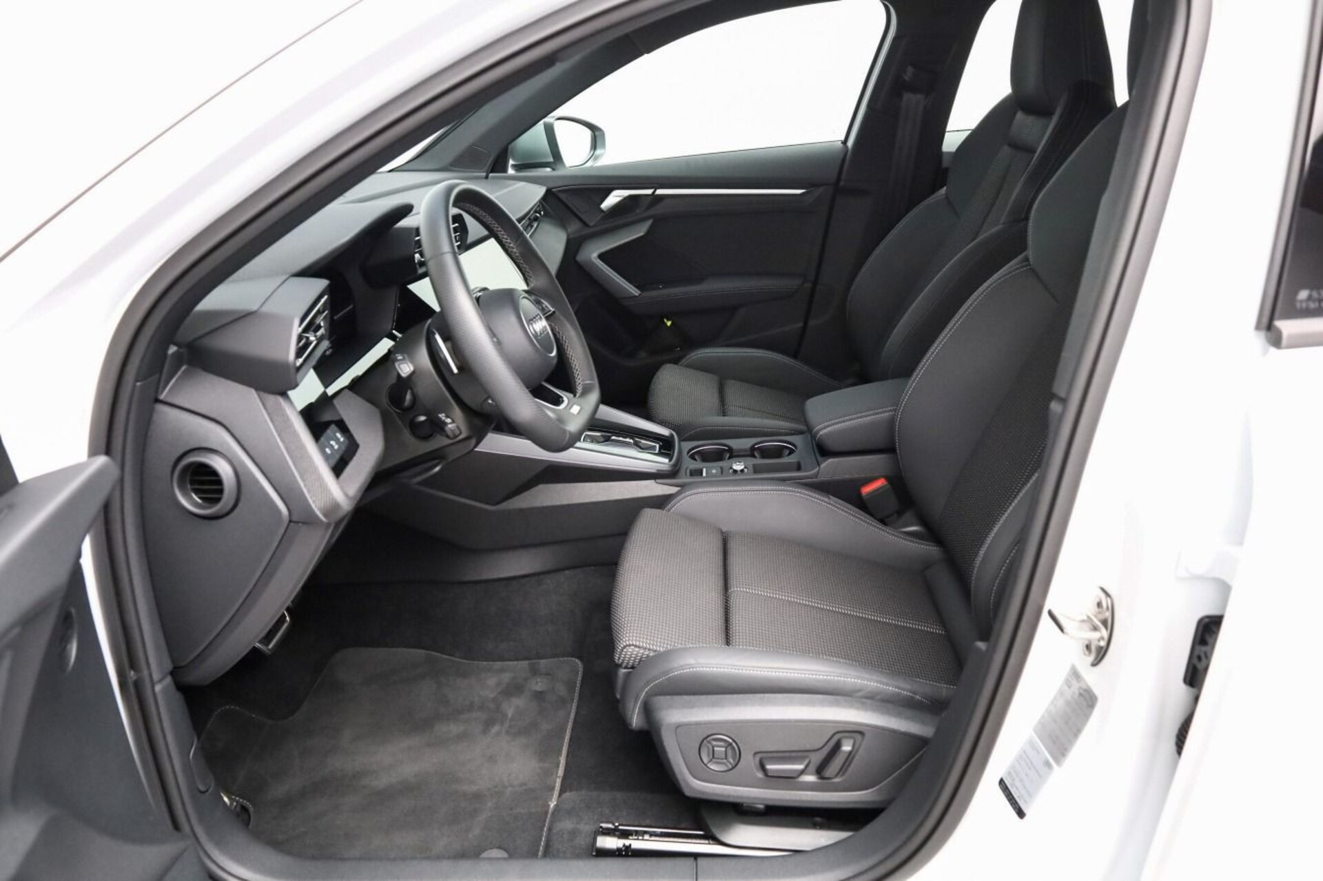Audi S3 Sportback