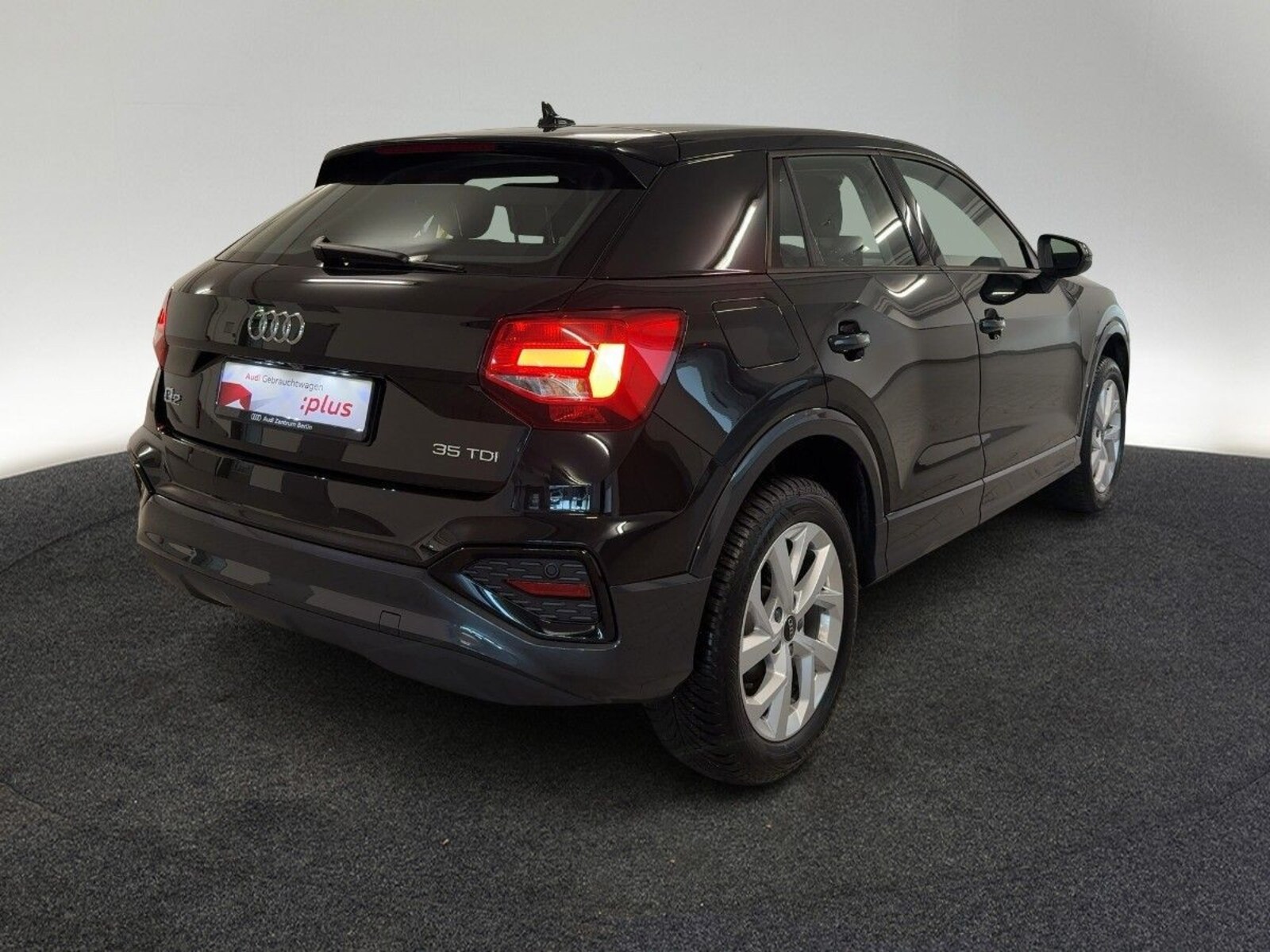 Audi Q2 – Bild 6
