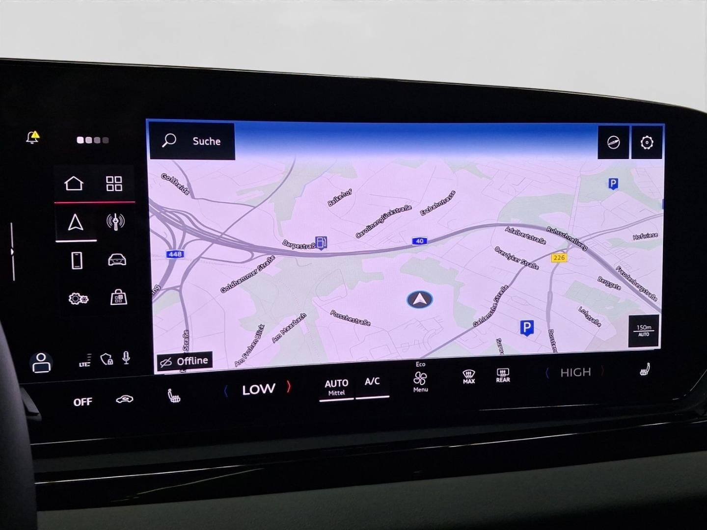 Bild über Audi A5 Avant TDI quattro 150 kW S tronic - für weitere Informationen kontaktieren Sie den Audi Partner