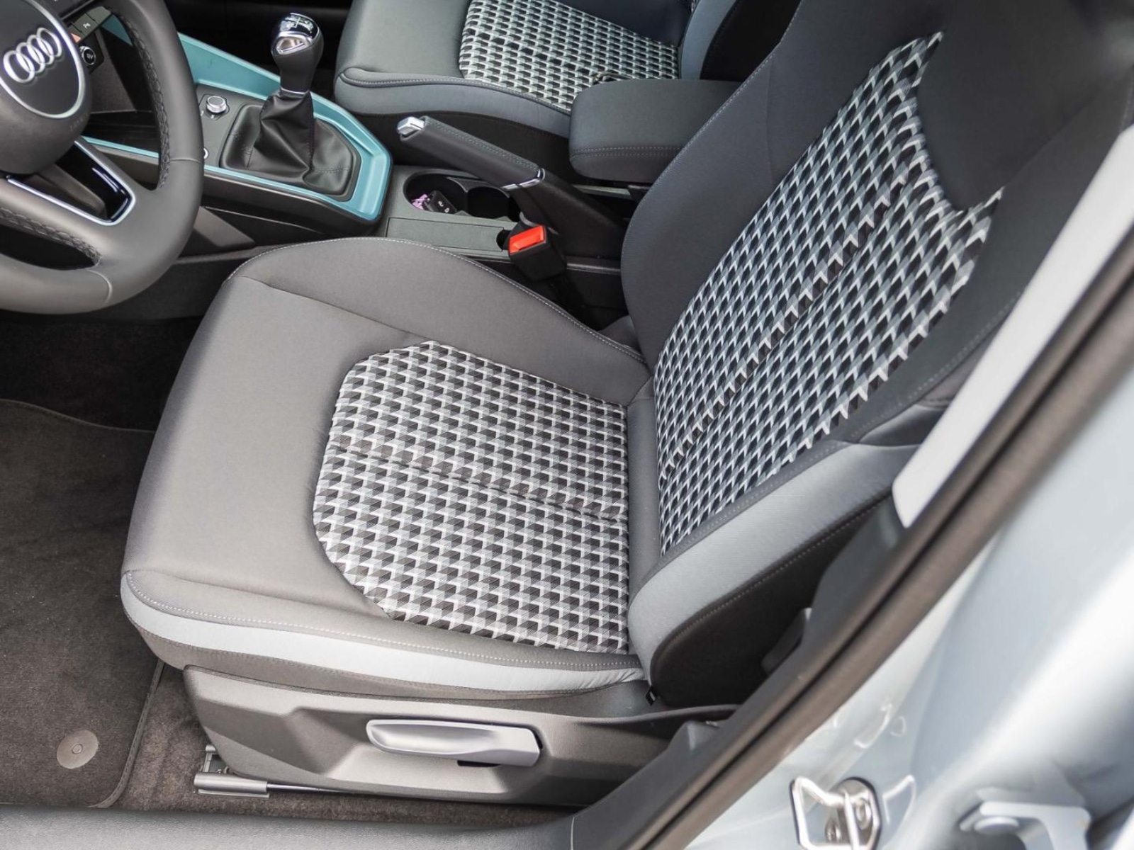 Audi A1 Sportback – Bild 13
