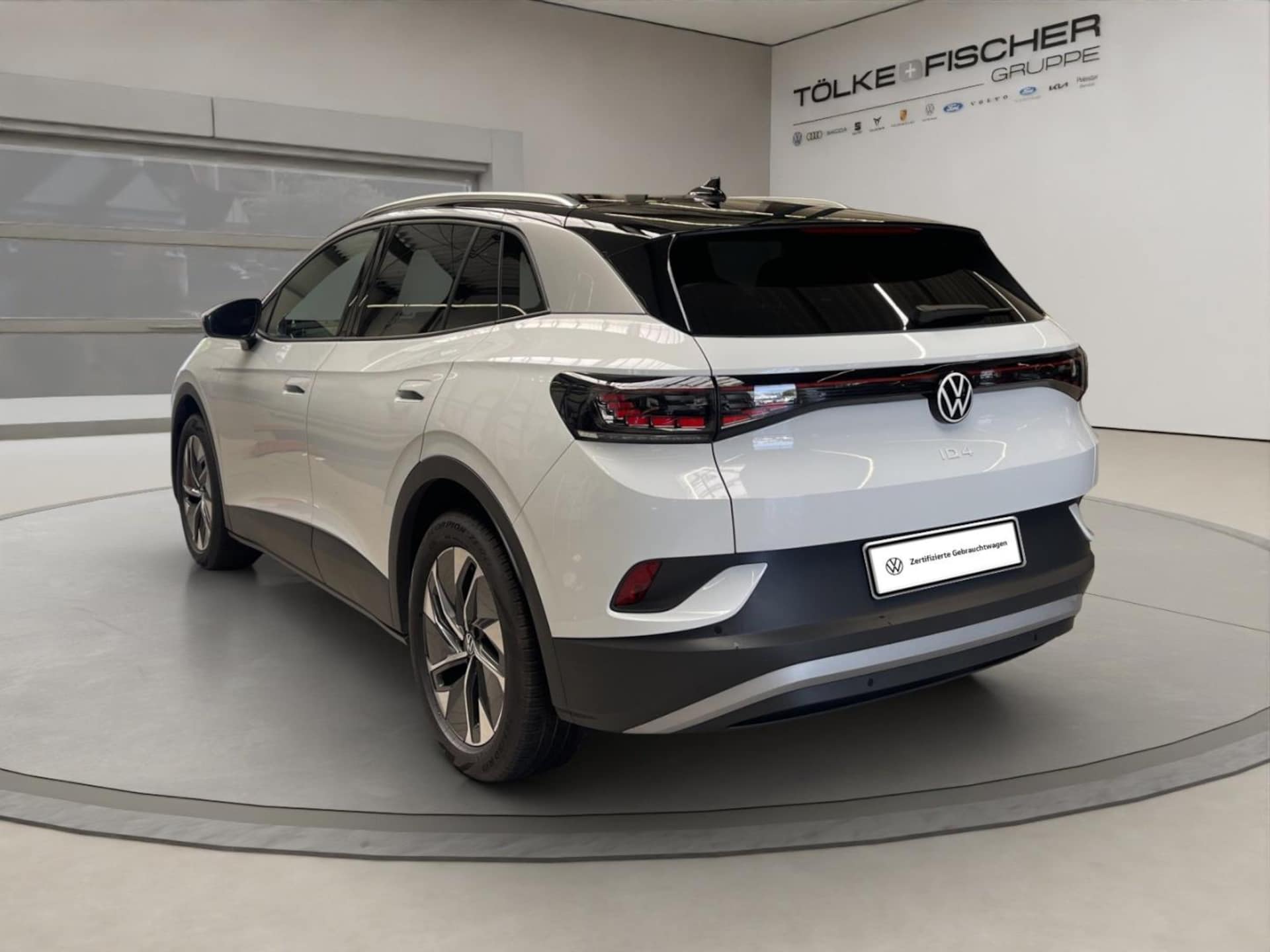 Volkswagen ID.4 Pro