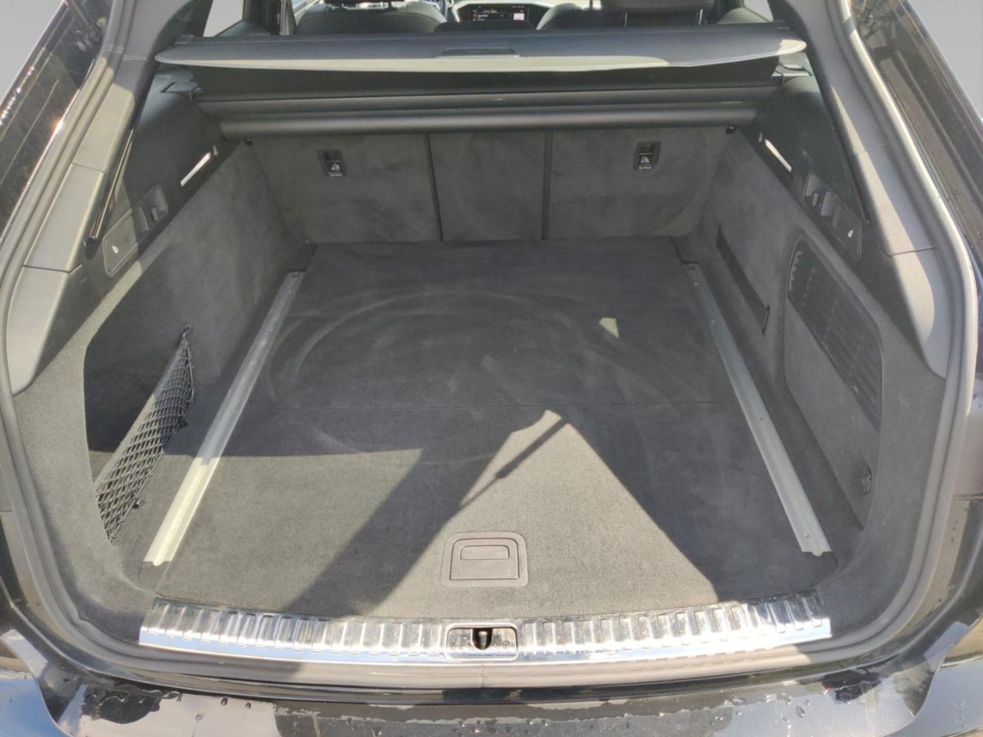 Audi A6 allroad quattro