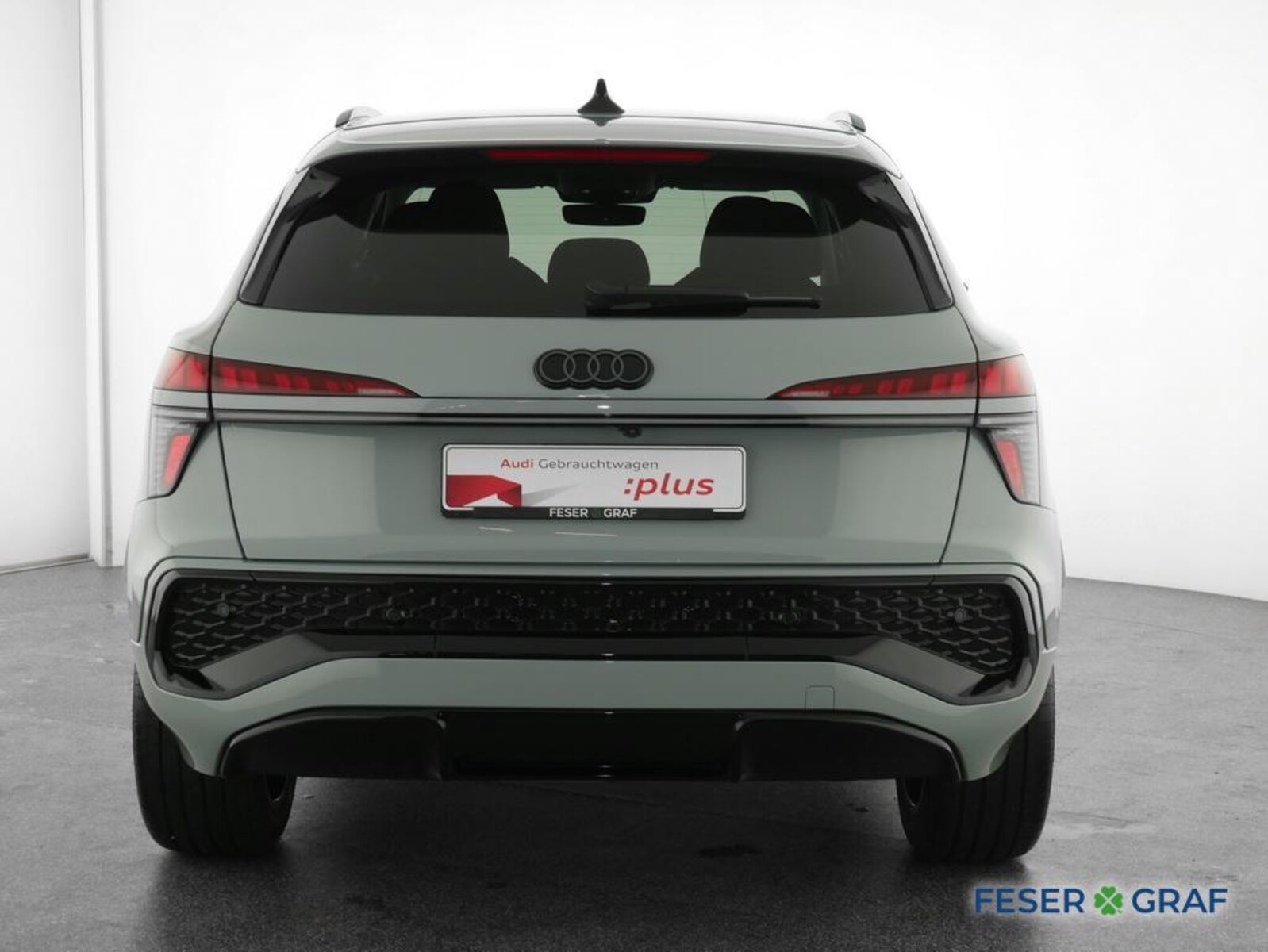 Audi Q3 – Bild 12