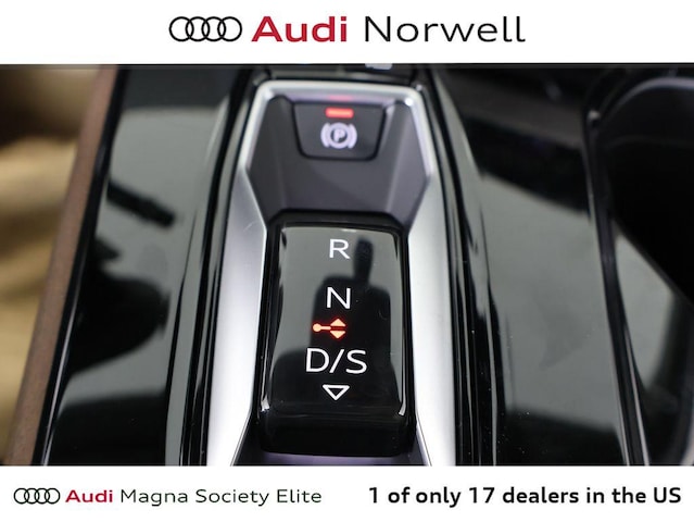 2026 Audi A5 Sedan