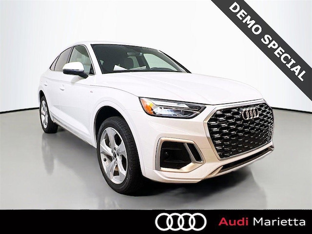 2025 Audi Q5 Sportback