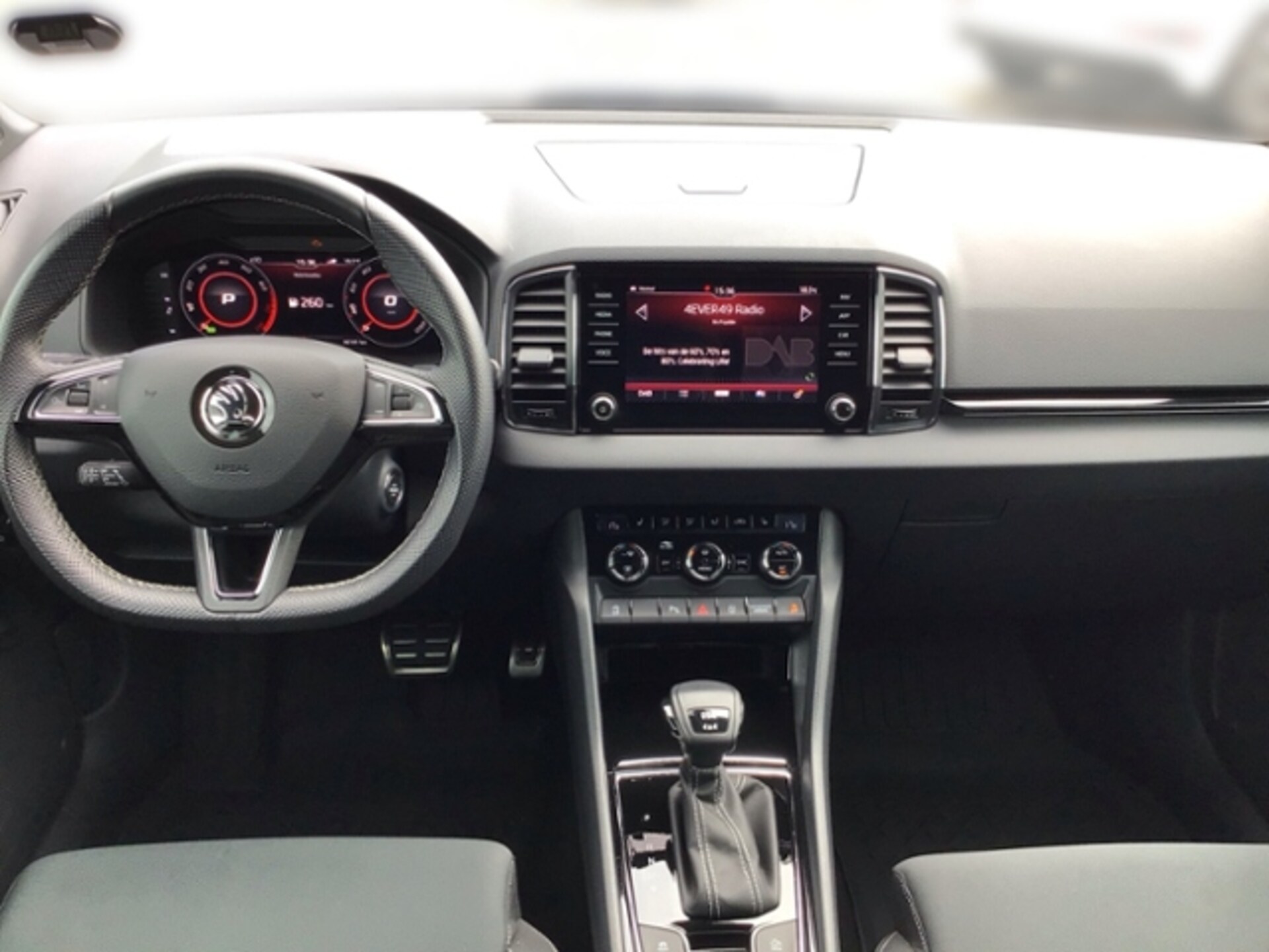 Skoda Karoq Ambition