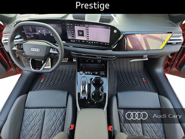 2026 Audi S5 Prestige - Photo 9