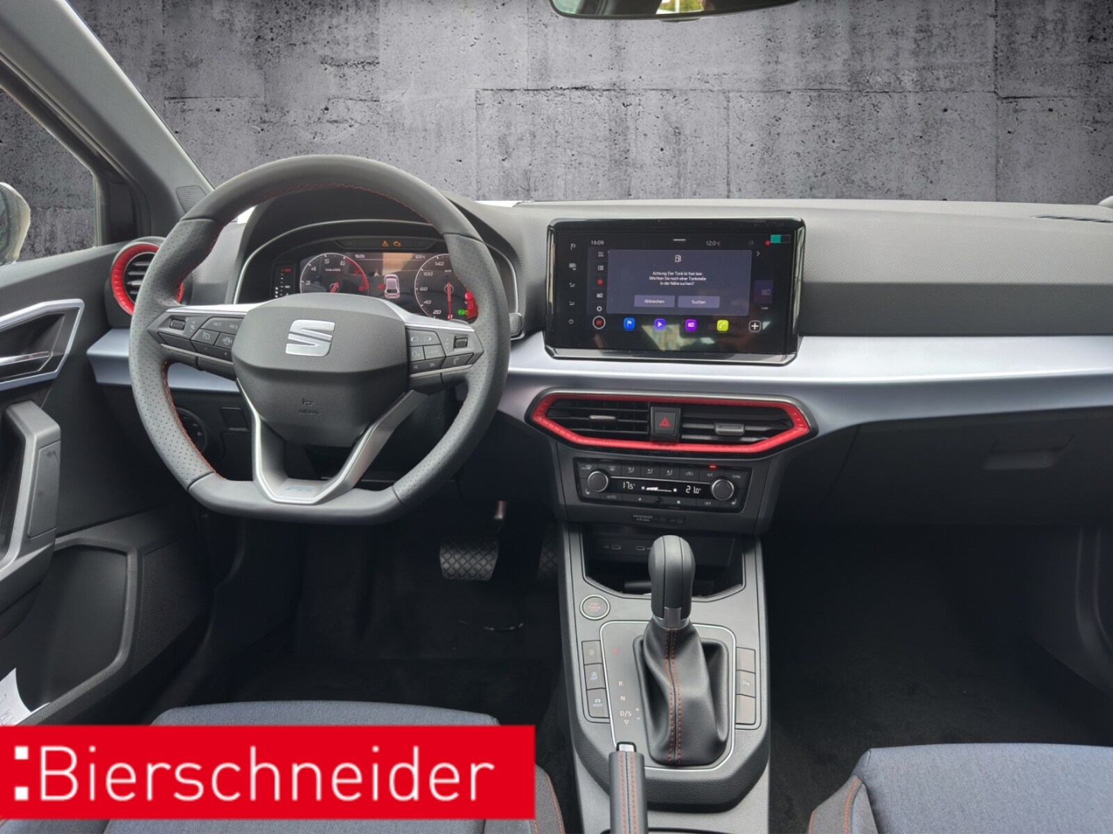 SEAT Ibiza – Bild 13