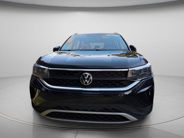 2024 Volkswagen Taos
