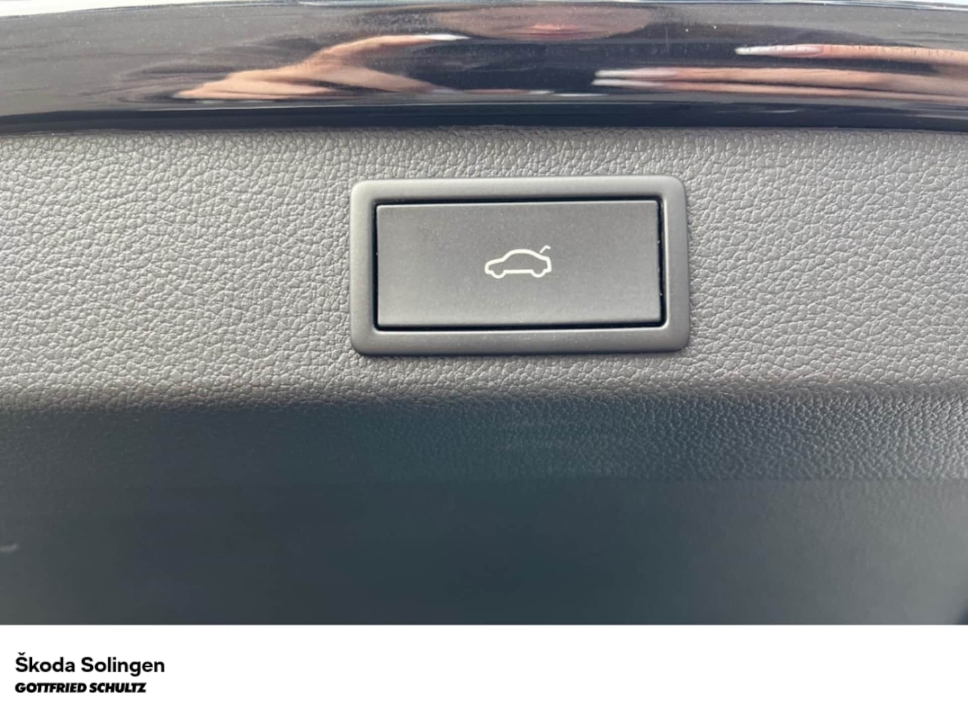 Skoda Superb Combi Style