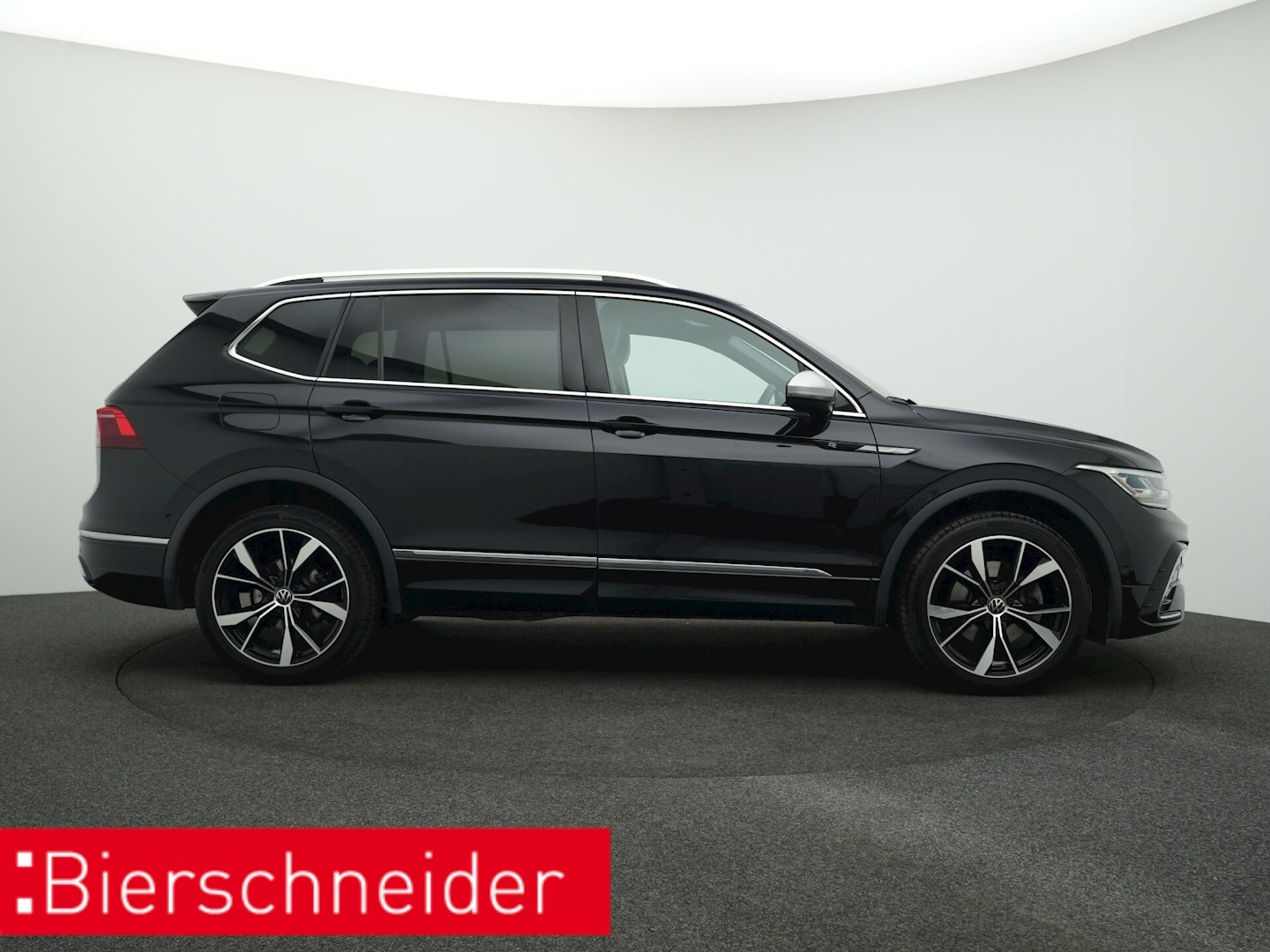 Volkswagen Tiguan Allspace R-Line