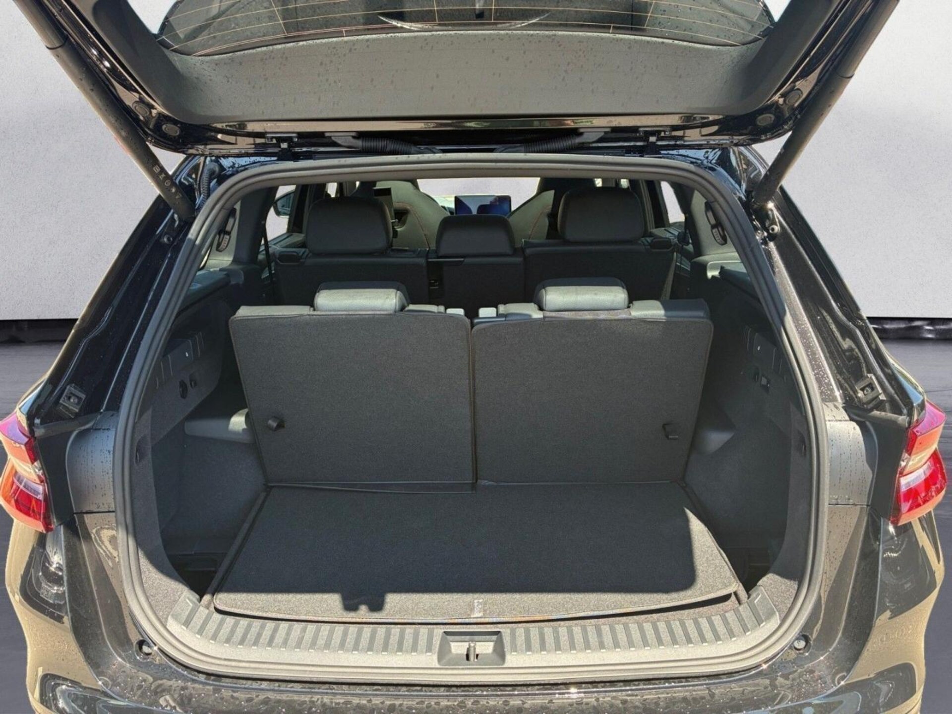 Skoda Kodiaq RS