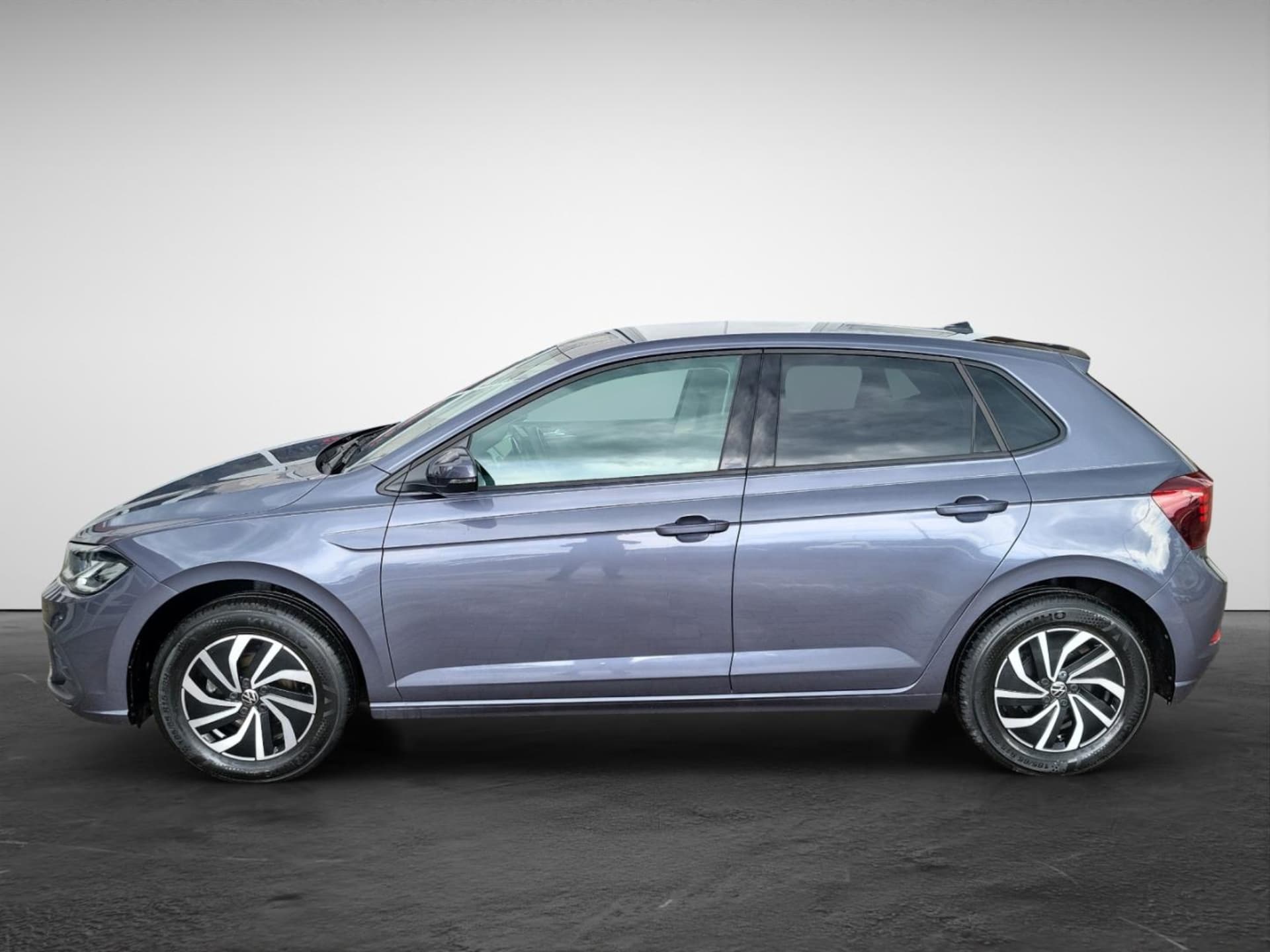Volkswagen Polo Life