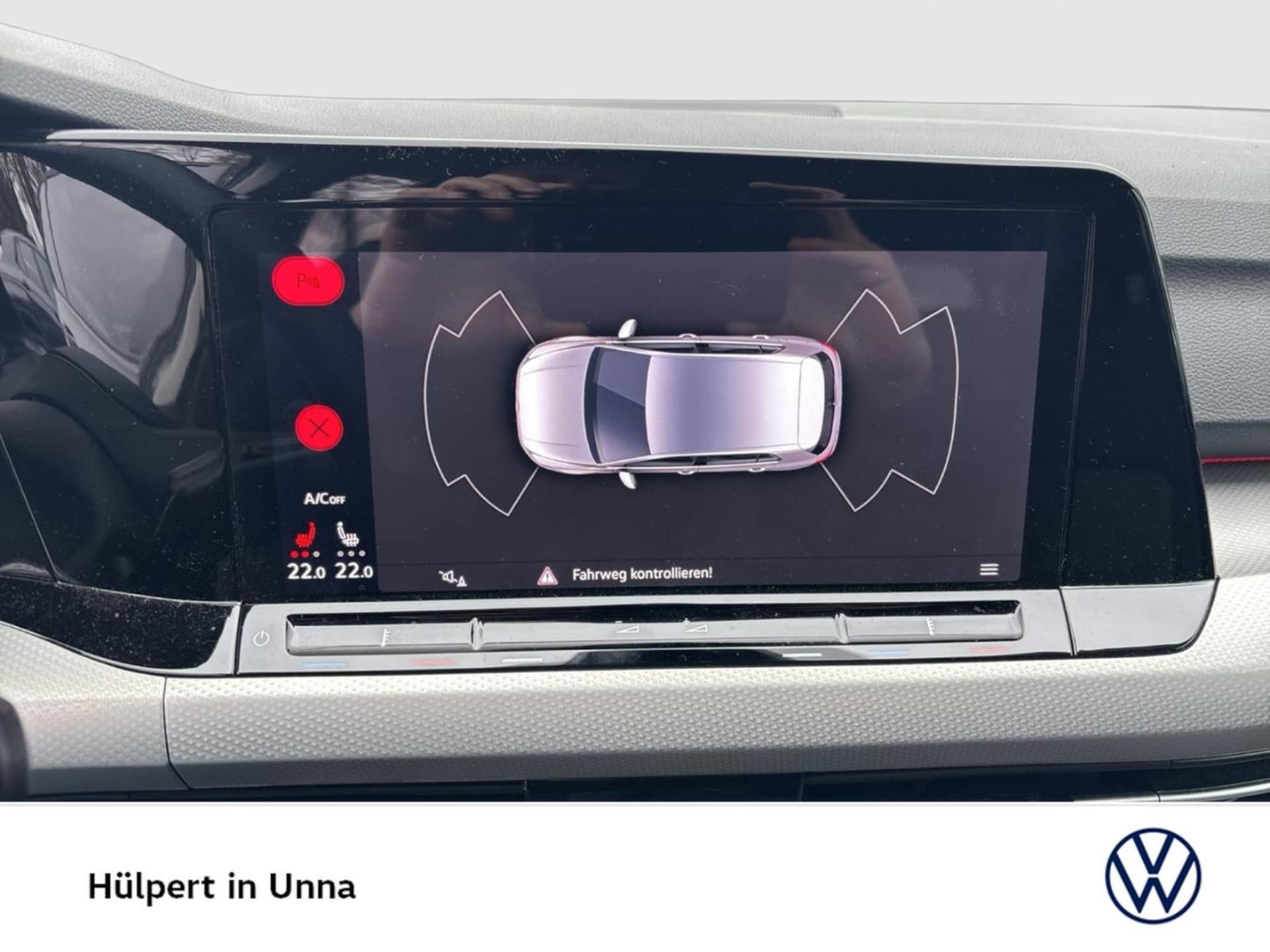 Volkswagen Golf MOVE