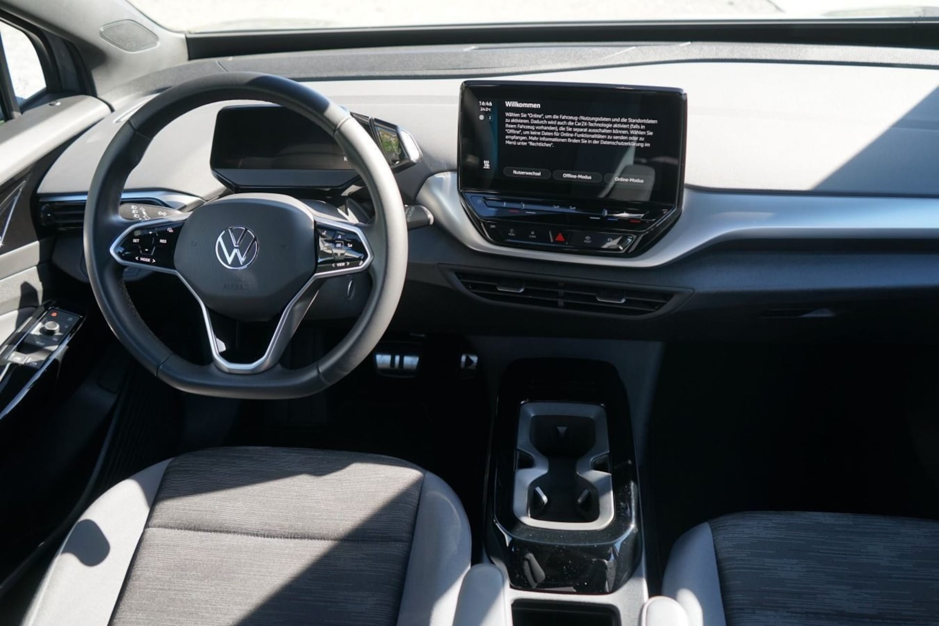 Volkswagen ID.4 Pro Performance