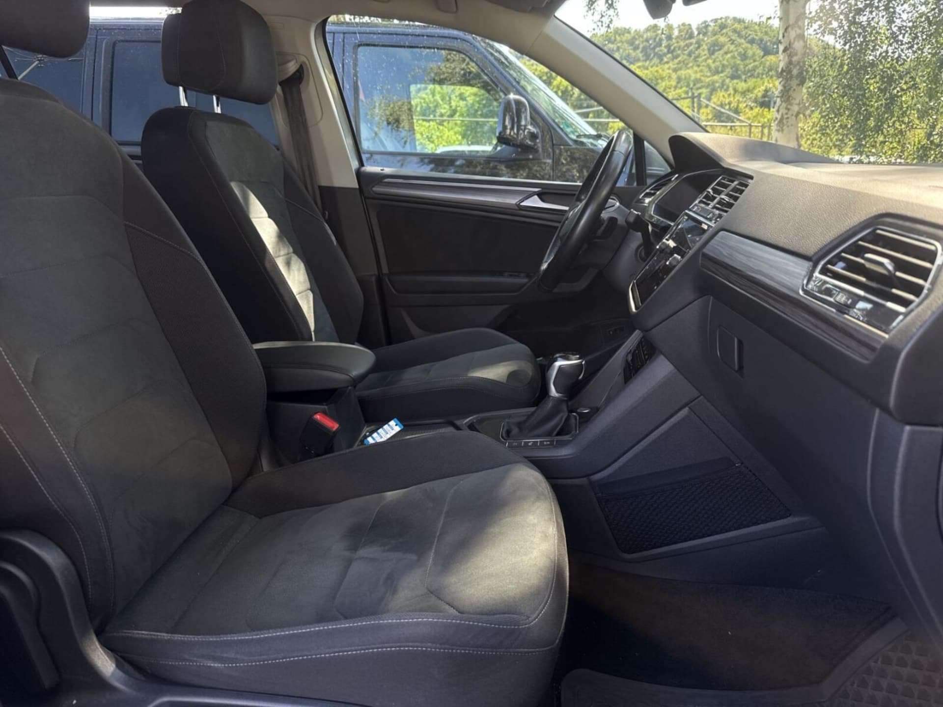 Volkswagen Tiguan Allspace Elegance