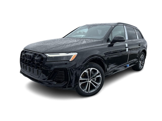 Photo of 2026 Audi Q7