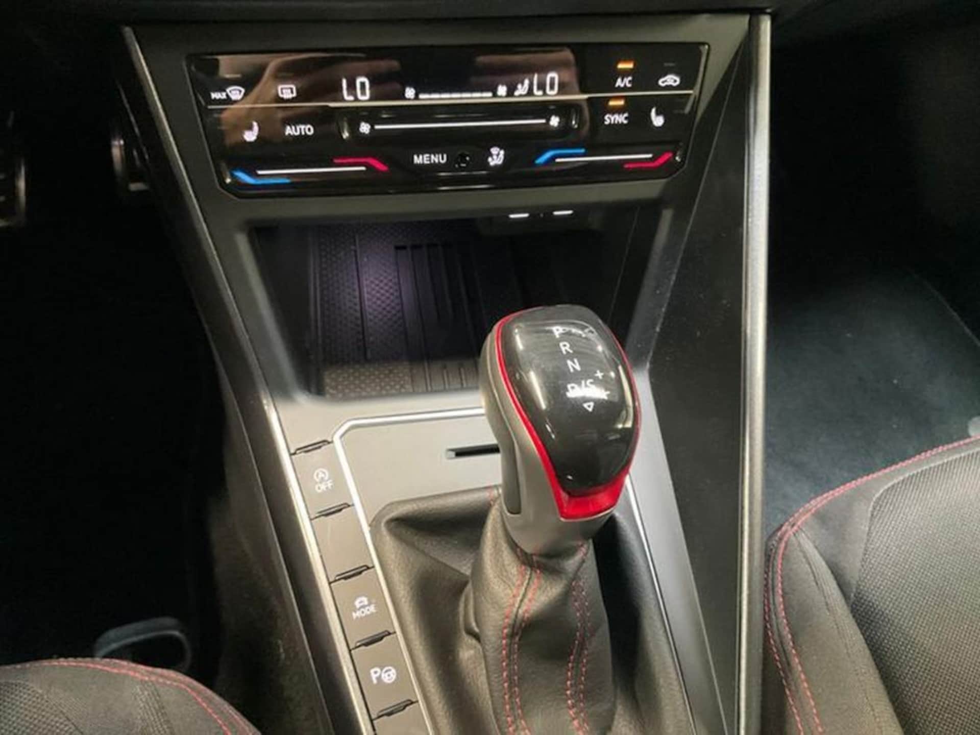 Volkswagen Polo GTI