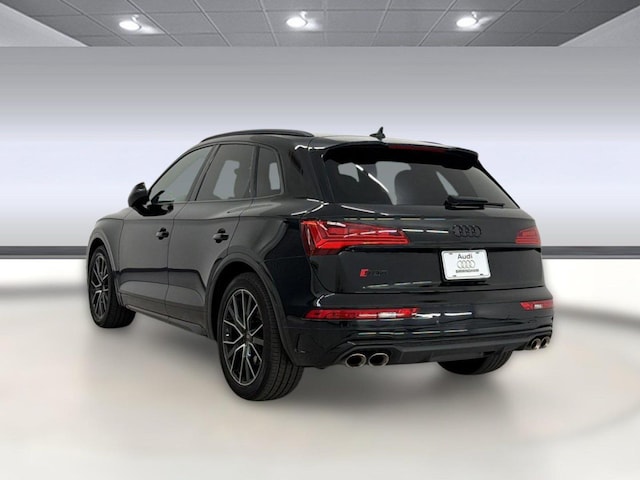 2024 Audi SQ5