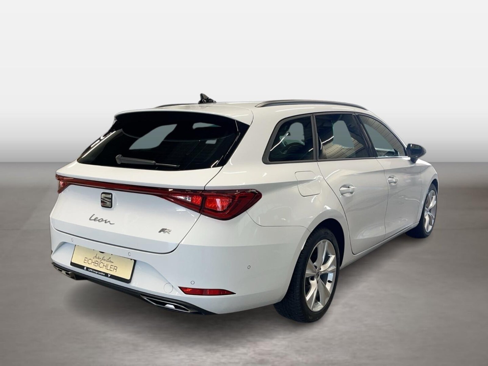 SEAT Leon Sportstourer – Bild 5