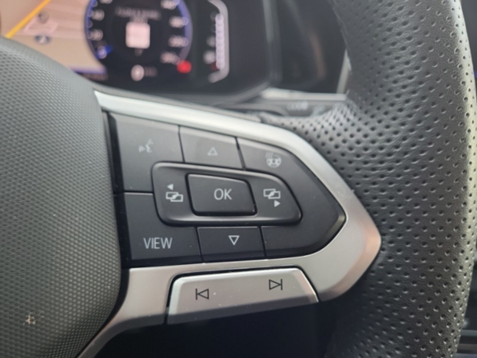 Volkswagen T-Roc – Bild 23
