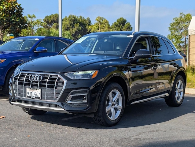 2024 Audi Q5
