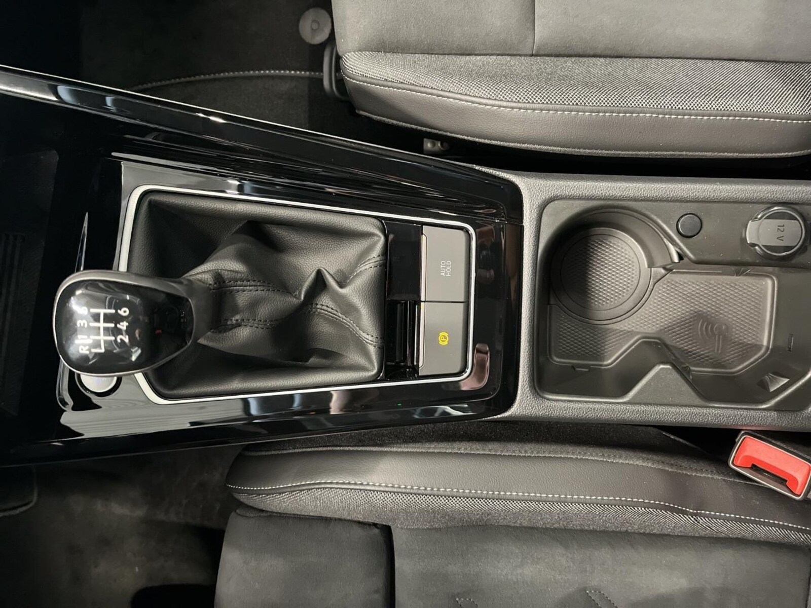 Volkswagen Golf Variant – Bild 16