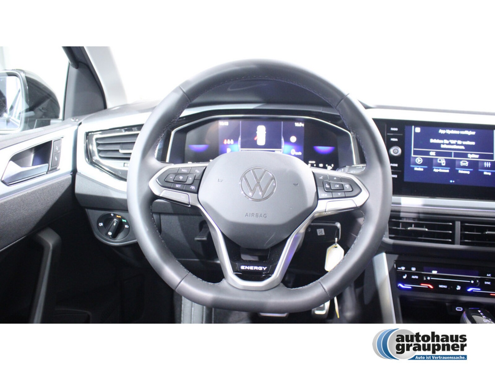 Volkswagen Polo – Bild 14