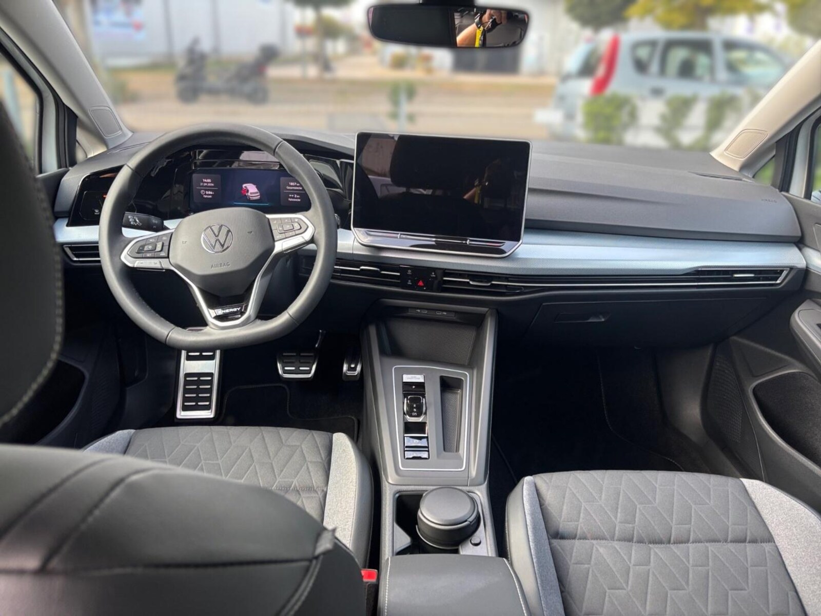 Volkswagen Golf – Bild 13
