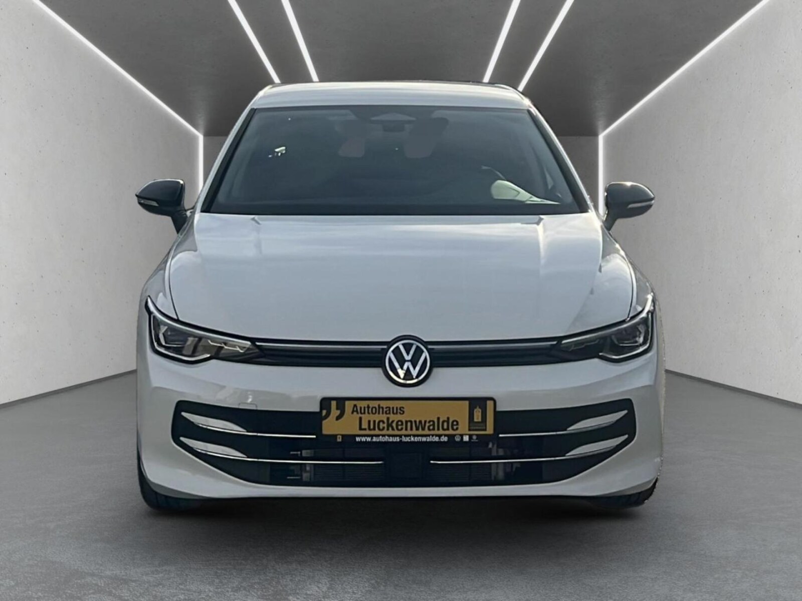 Volkswagen Golf – Bild 5