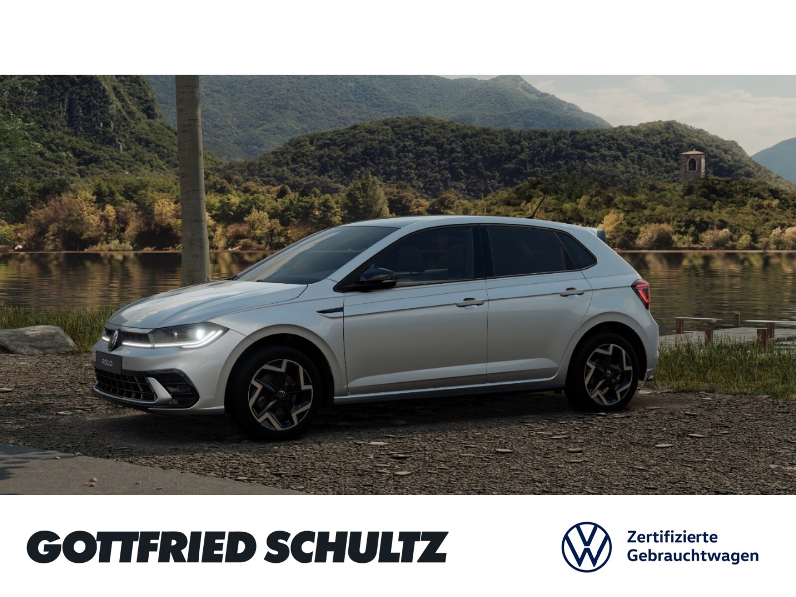 Volkswagen Polo – Bild 2