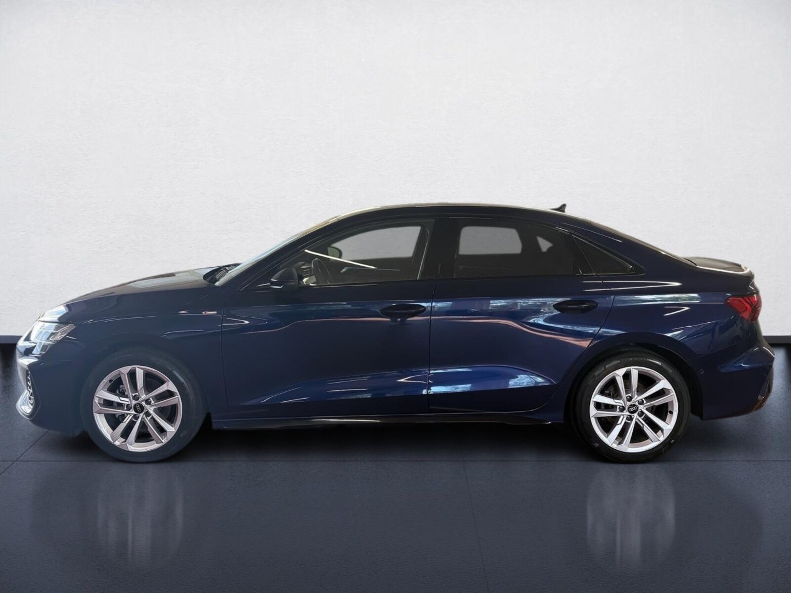 Audi A3 Limousine – Bild 3