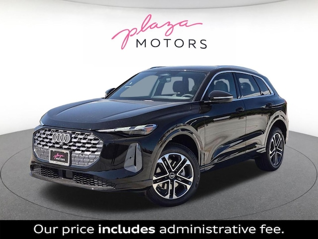 Photo of 2026 Audi Q5