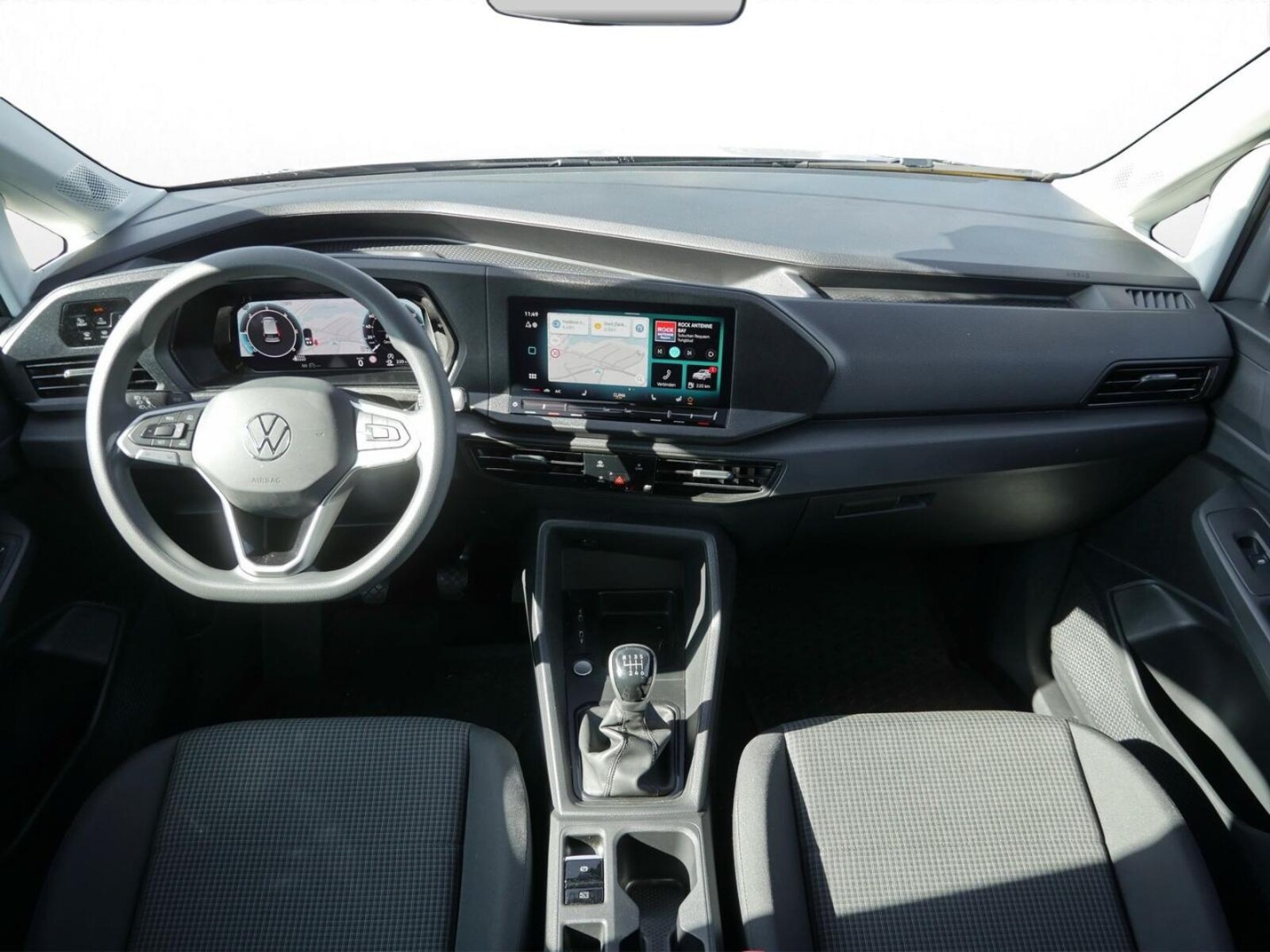 Volkswagen Caddy Maxi – Bild 5