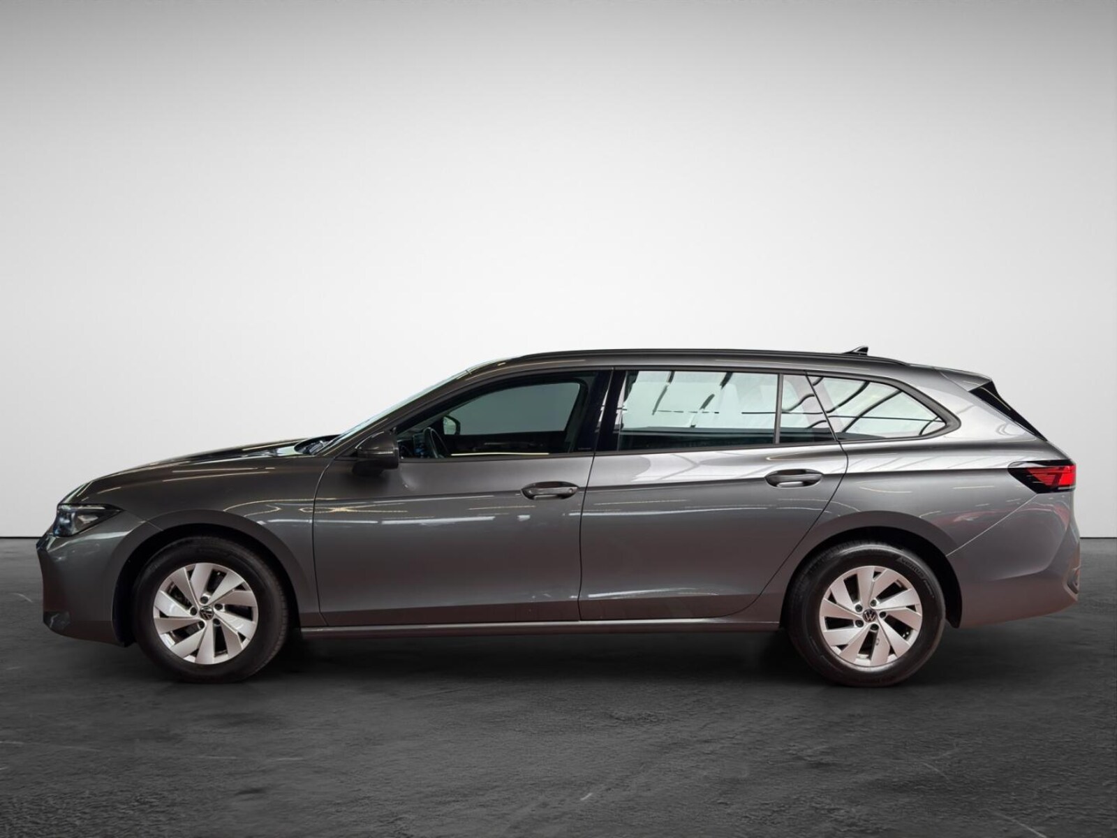 Volkswagen Passat – Bild 4