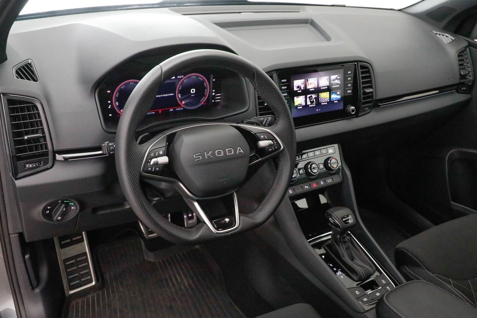 Škoda Karoq – Bild 16