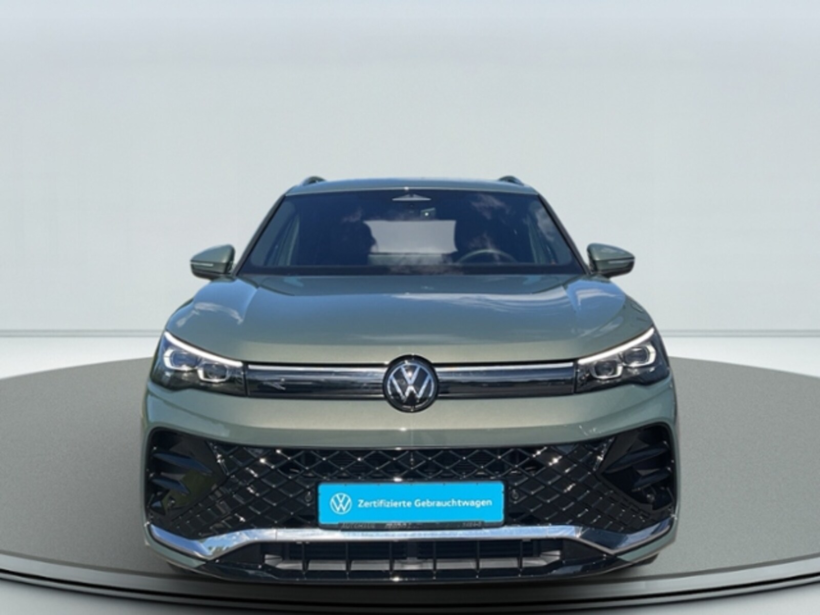 Volkswagen Tiguan – Bild 16