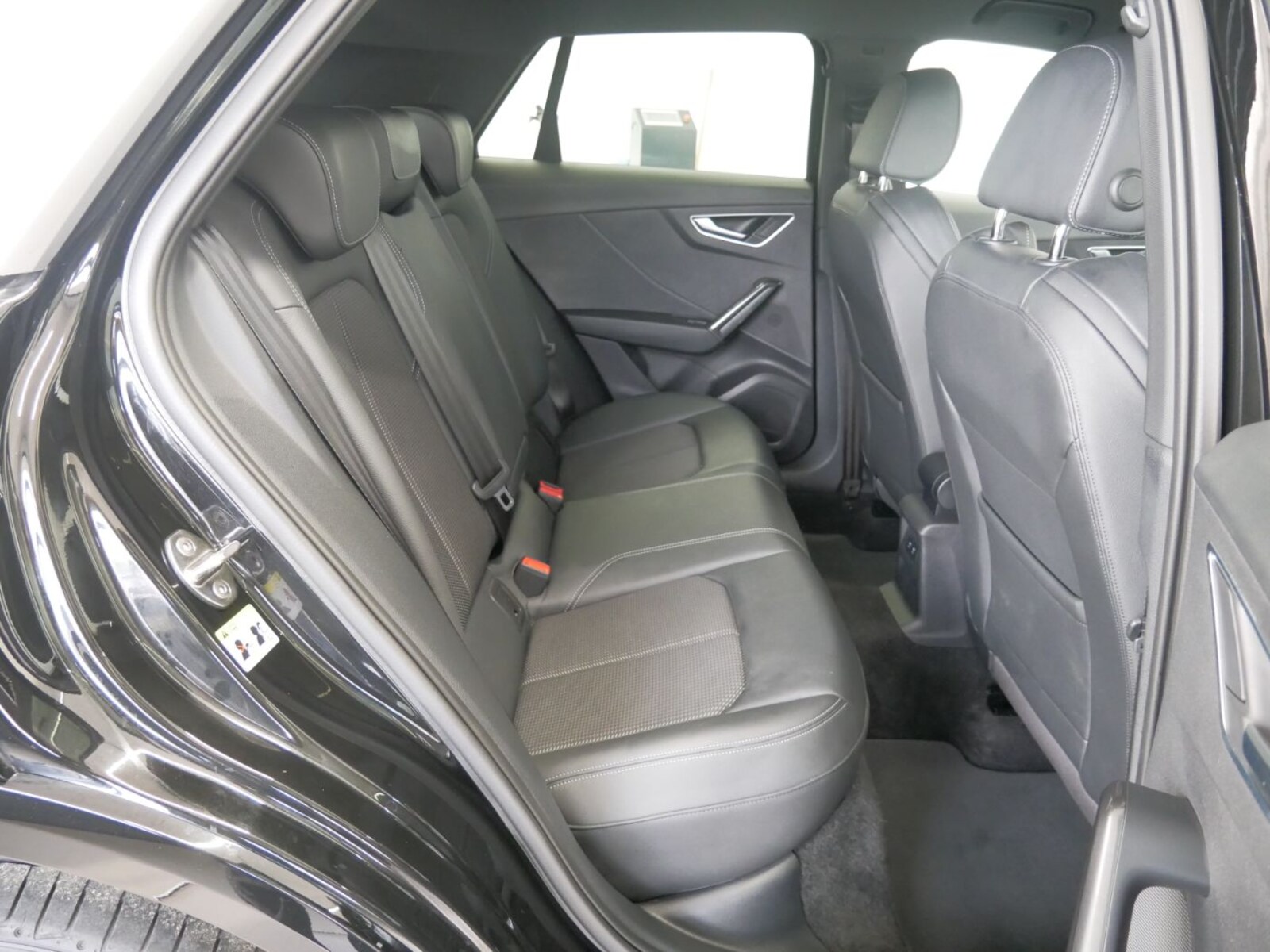 Audi Q2 – Bild 8