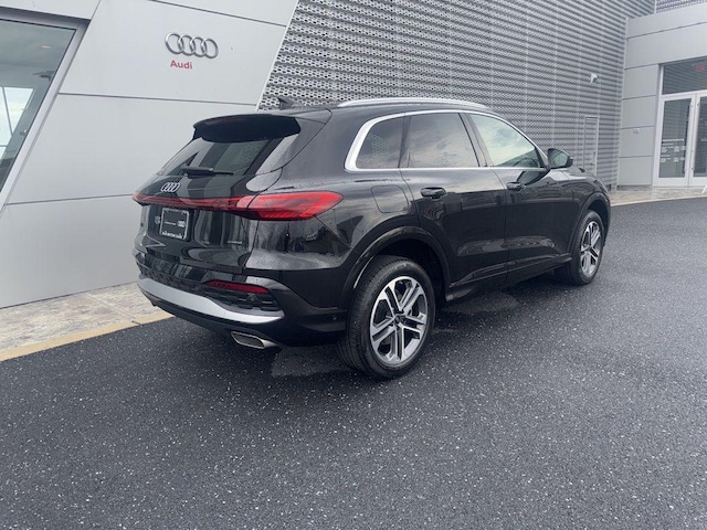 2025 Audi New Q5 Premium - Photo 31