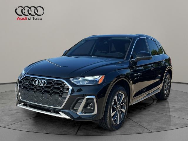 Photo of 2022 Audi Q5