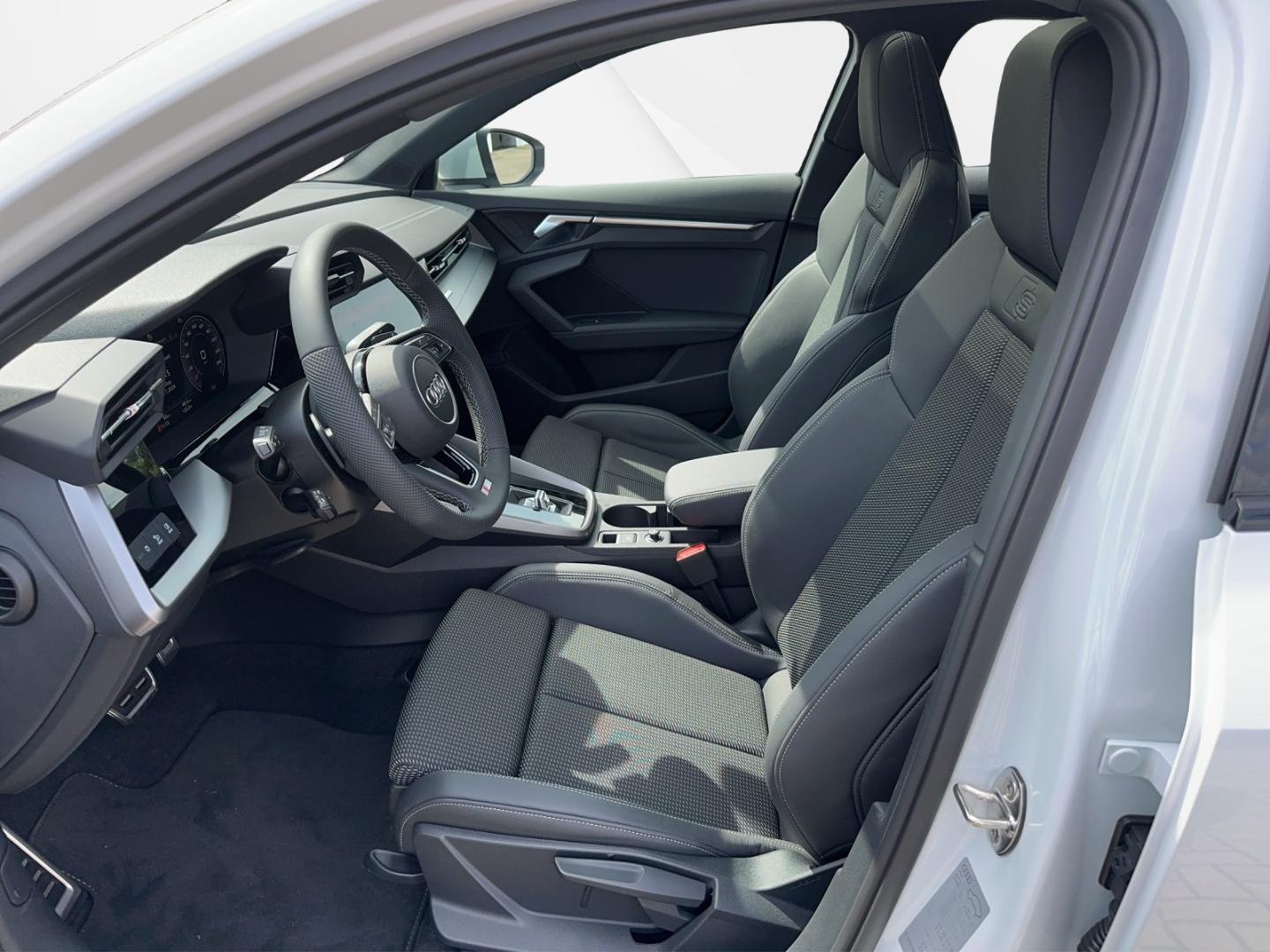 Image about Audi A3 Sportback S line 35 TFSI S tronic