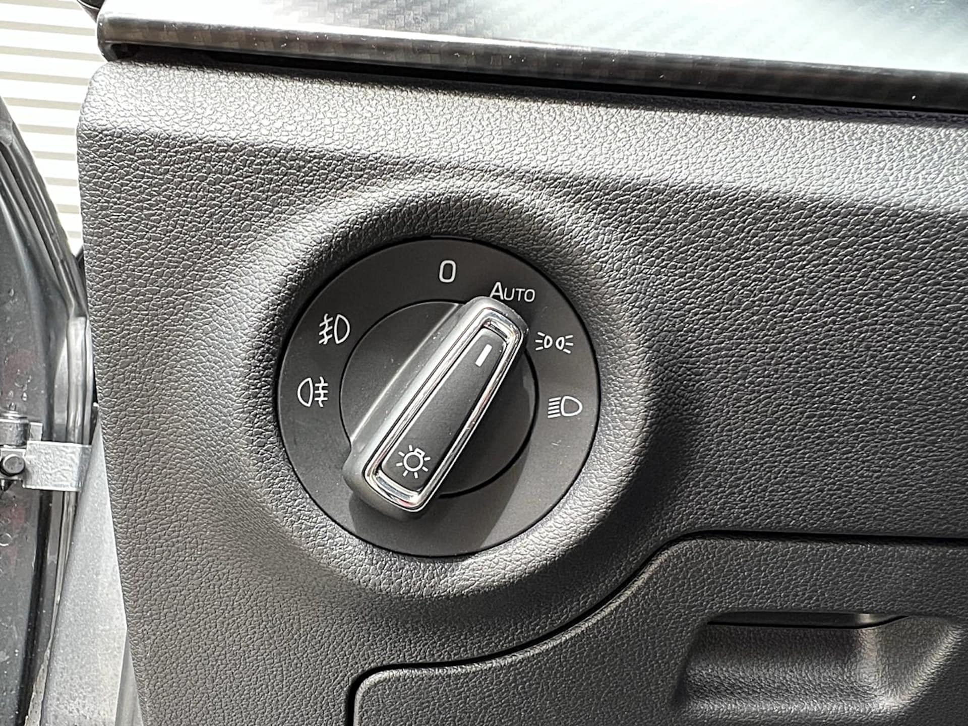 Skoda Scala Monte Carlo